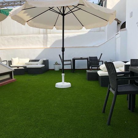 La Torre Apartment Cordoba Luaran gambar