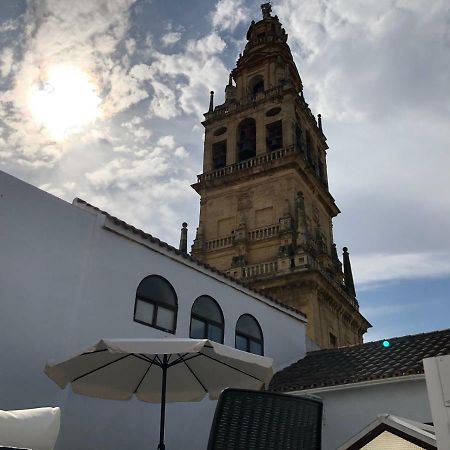 La Torre Apartment Cordoba Luaran gambar