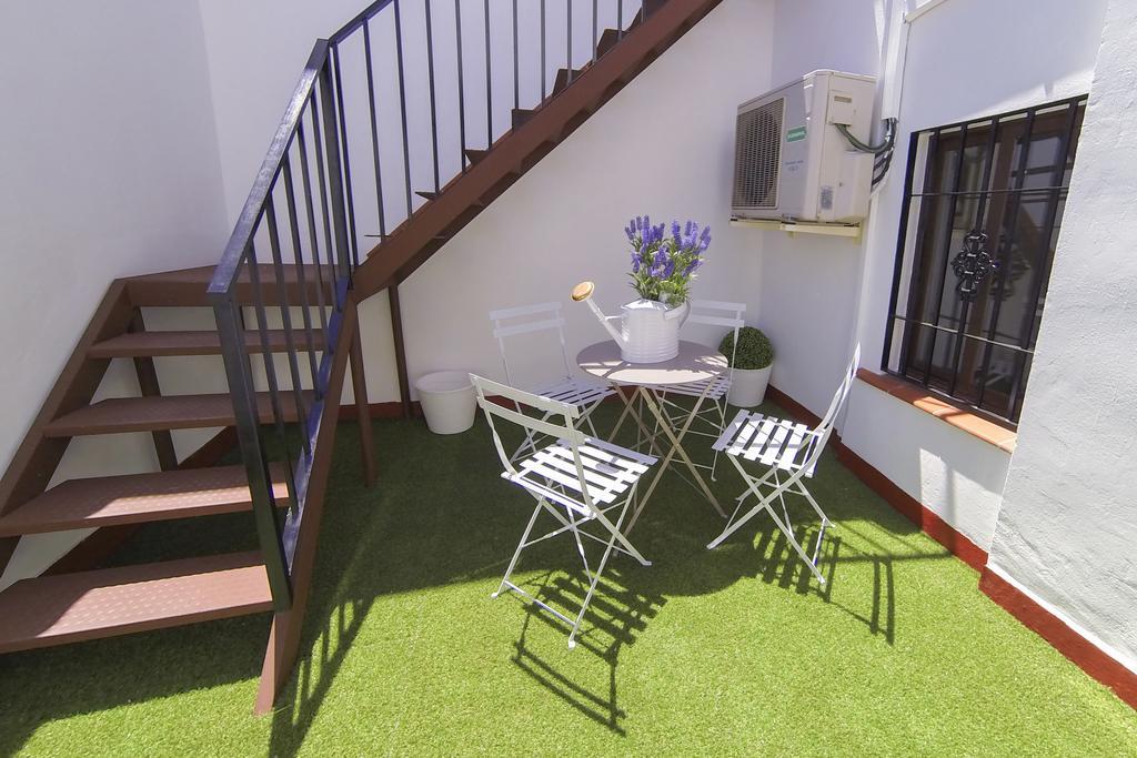 La Torre Apartment Cordoba Luaran gambar