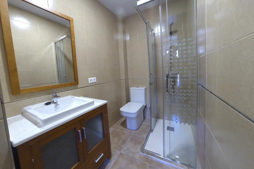 La Torre Apartment Cordoba Luaran gambar