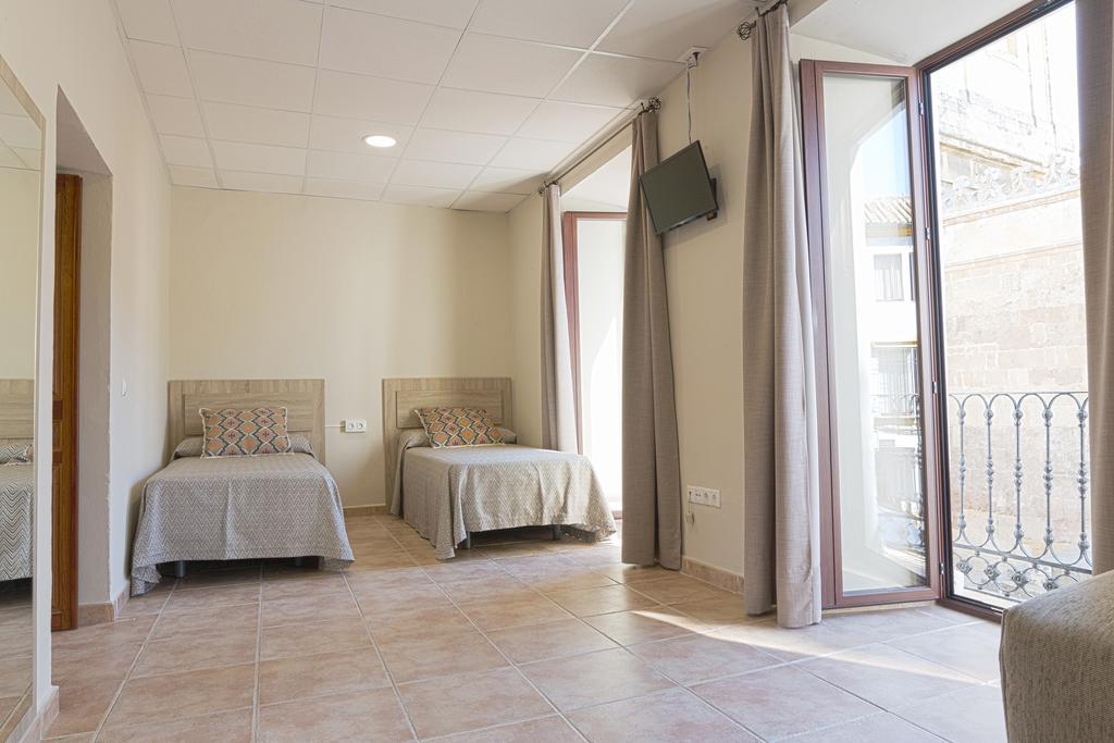 La Torre Apartment Cordoba Luaran gambar