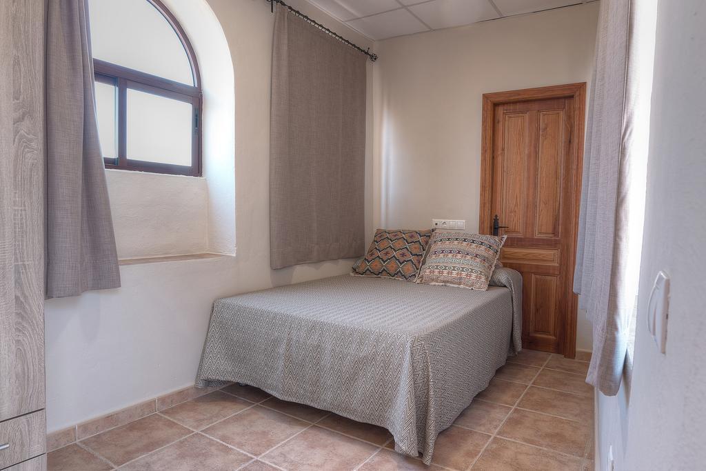 La Torre Apartment Cordoba Luaran gambar