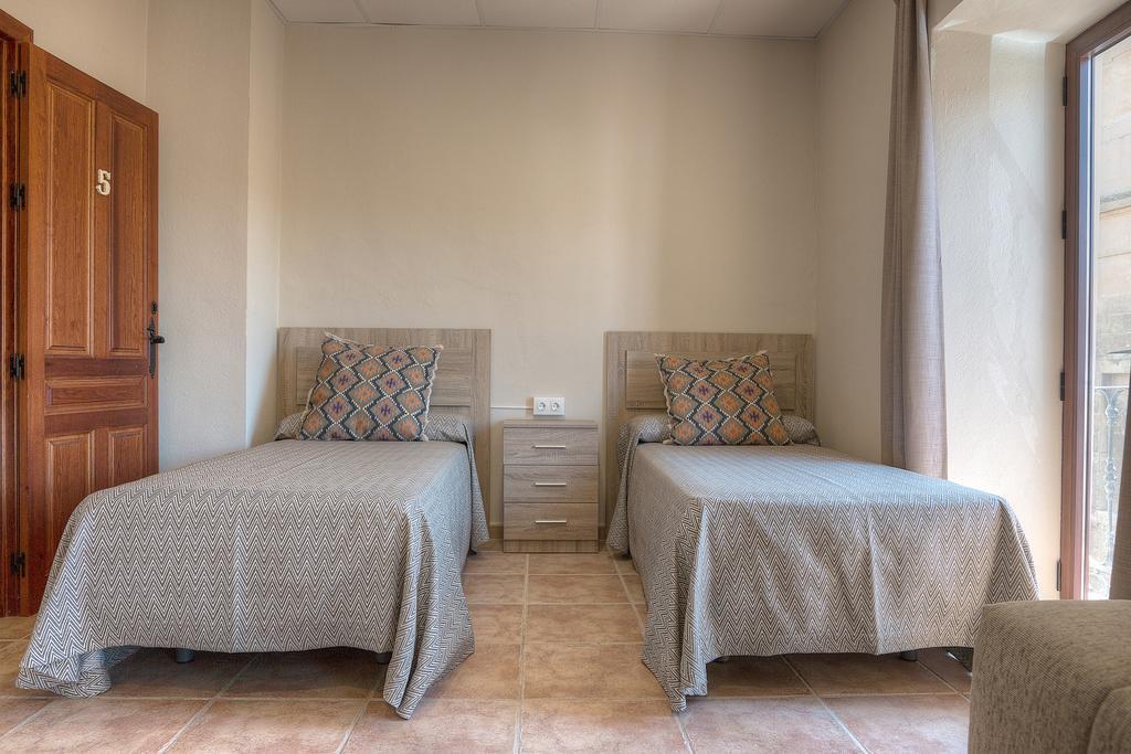 La Torre Apartment Cordoba Luaran gambar