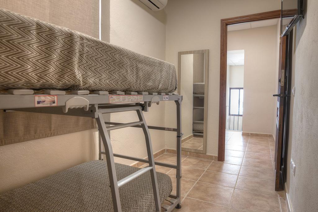 La Torre Apartment Cordoba Luaran gambar