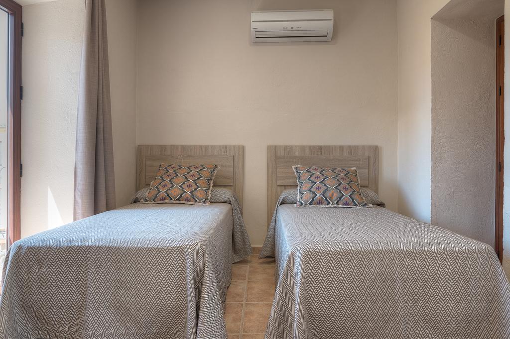La Torre Apartment Cordoba Luaran gambar