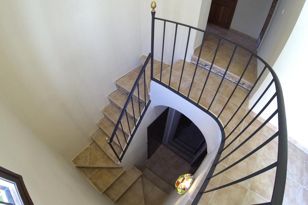 La Torre Apartment Cordoba Luaran gambar