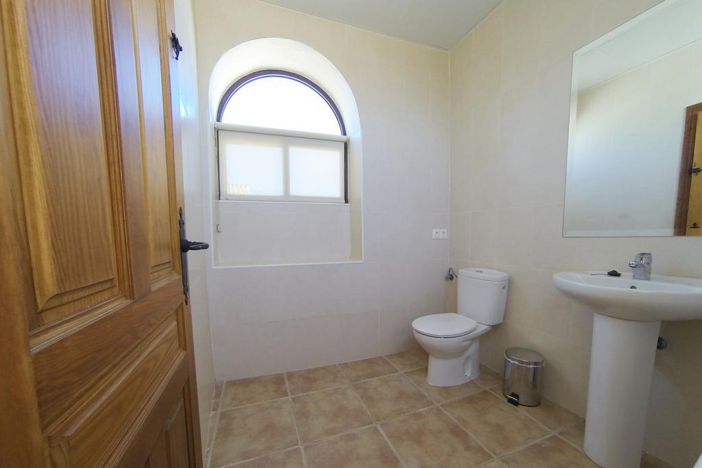La Torre Apartment Cordoba Luaran gambar
