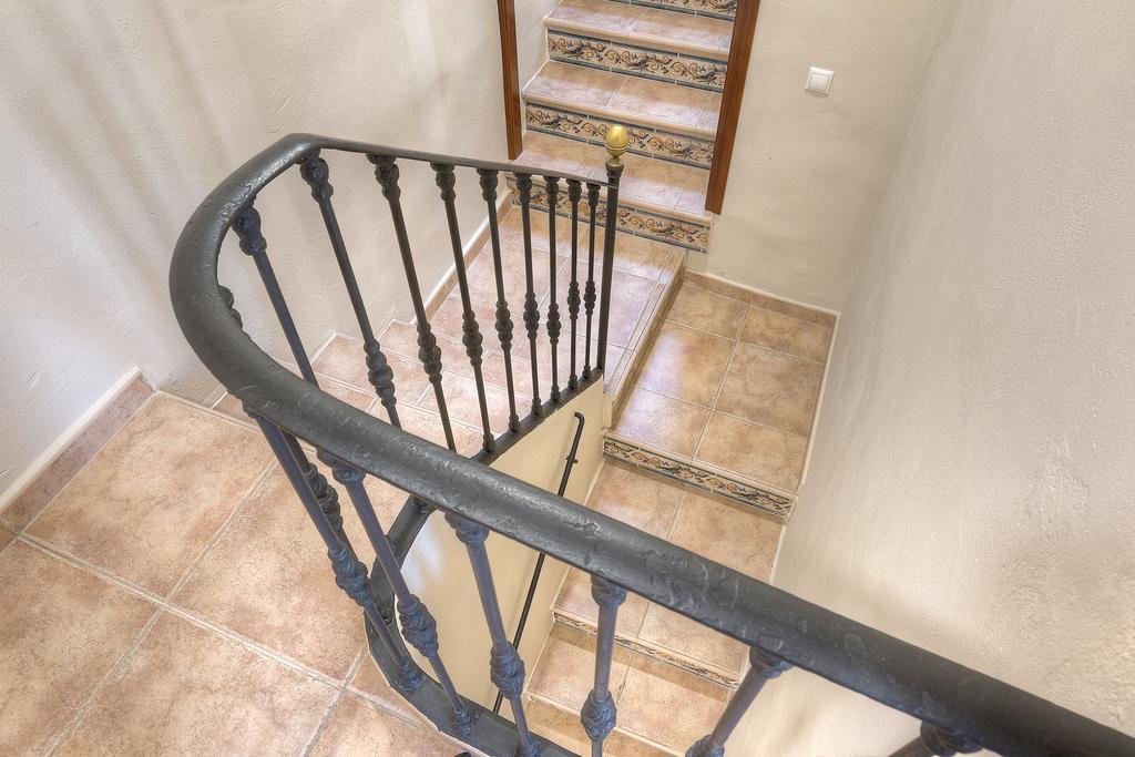 La Torre Apartment Cordoba Luaran gambar