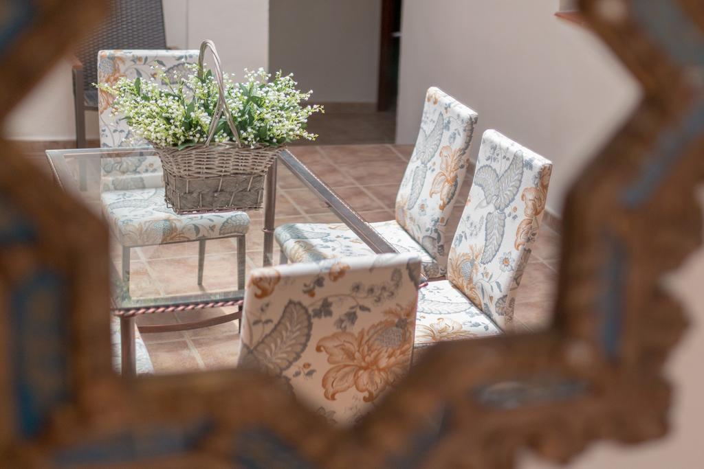 La Torre Apartment Cordoba Luaran gambar