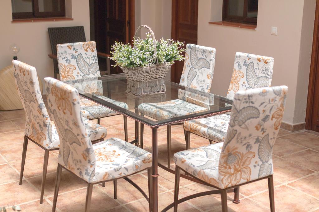 La Torre Apartment Cordoba Luaran gambar