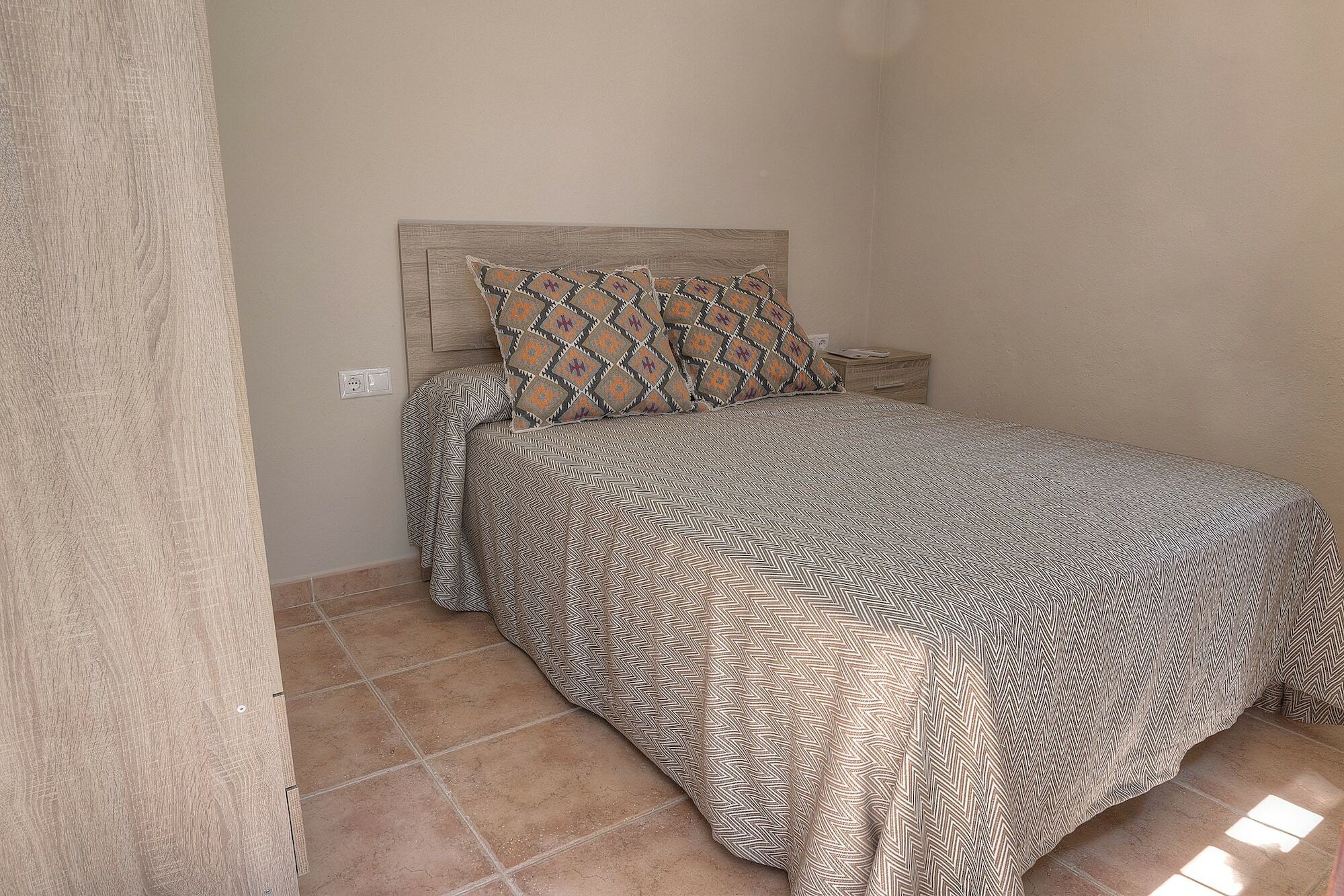 La Torre Apartment Cordoba Luaran gambar